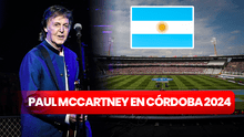 Entradas Paul McCartney en Córdoba 2024: FECHAS, PRECIOS, PROMOCIONES y cuándo es la preventa