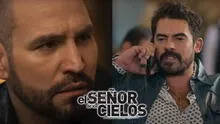 ‘El señor de los cielos 9’ capítulo 83 COMPLETO por Telemundo: horario, canal y dónde ver