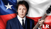 Paul McCartney en Chile 2024: preventa de ENTRADAS, setlist y TODO sobre el concierto
