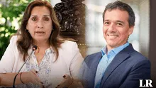Dina Boluarte: Presidente del Consejo Fiscal aseguró que "No es claro el plan económico del Gobierno" de la mandataria