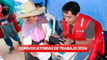 Programa Juntos abre convocatoria CAS en Lima y regiones: postula AQUÍ y gana sueldos de hasta S/3.000