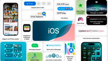 iOS 18: ¿cómo instalar la beta, qué novedades trae y qué iPhone serán compatibles y cuáles no?