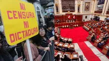 Ley anticine. Cineastas se pronuncian tras votación en el Congreso