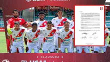 Deportivo Municipal cerca de quedar fuera de la Liga 2: suspenden su licencia por 5 fechas