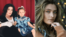 Paris Jackson: conoce la sorprendente trayectoria de la única hija del 'Rey del Pop', Michael Jackson