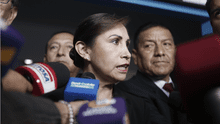 Patricia Benavides: Poder Judicial decide este 12 de junio si impone impedimento de salida del país a la exfiscal