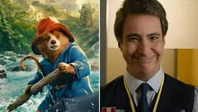 'Paddington en Perú' lanza tráiler oficial y Carlos Carlín sorprende con aparición: "Bienvenidos"