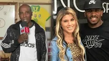 Luis ‘Cuto’ Guadalupe AFIRMA que Jefferson Farfán mantiene vínculo con Yahaira Plasencia