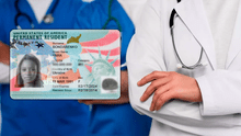 Buenas noticias para los médicos extranjeros: Florida aprueba ley para aplicar a la Green Card