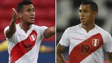 FPF ya había dado seguro que pide Renato Tapia a Yoshimar Yotún en 2021