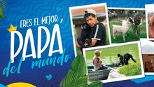 ¡Gana fácilmente! Parque de las Leyendas regala 200 entradas por el Día del Padre