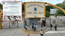 Lambayeque: estudiantes de Universidad Pedro Ruiz Gallo falsificaron actas para obtener títulos