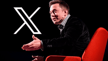¿Mayor privacidad? Elon Musk ya oculta los 'me gusta' en su red social X (antes Twitter)