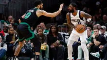 Boston Celtics vs. Dallas Mavericks EN VIVO, NBA Finals 2024, vía ESPN: transmisión del juego 4 ONLINE