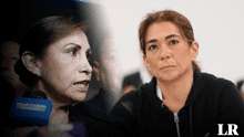 Sada Goray: PJ evaluará solicitud de empresaria para acceder a declaraciones que brindó ante Patricia Benavides