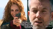 ‘El señor de los cielos 9’ capítulo 84 COMPLETO por Telemundo: horario, canal y dónde ver