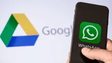 Google Drive ya no guardará ilimitadamente tus chats de WhatsApp y estas opciones te sacarán de apuros