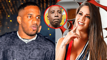 ‘Cuto’ Guadalupe sorprende con confesión de Jefferson Farfán y Melissa Klug: "No he visto de nuevo a mi sobrino así"