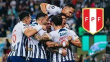 Alianza Lima ficha ‘joyas’ de la selección peruana y piensa en el futuro: “Vamos con todo”