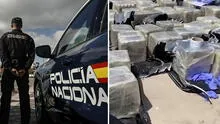 Policía captura al supercártel balcánico, responsables de la mitad de droga que se vende a Europa