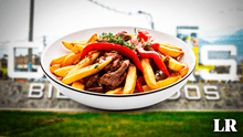 Descubre el top 5 mejores restaurantes en Comas para comer lomo saltado, según Google Maps