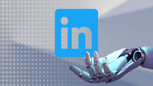 LinkedIn implementará nuevas funciones de inteligencia artificial que facilitarán la búsqueda de trabajo