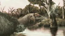 El ganso preshistórico gigante que vivió en Australia hace 45.000 años: el cambio climático lo desapareció