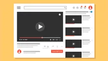 ¿El fin de los bloqueadores de anuncios? YouTube empezará a colocar publicidad dentro de los mismos videos
