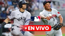 New York Yankees vs. Red Sox, MLB 2024: sigue el juego EN VIVO con Juan Soto y 'Carita' Devers