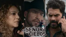 ‘El señor de los cielos 9’ capítulo 85 COMPLETO por Telemundo: horario, canal y dónde ver