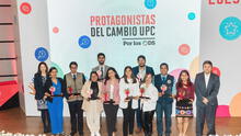 Protagonistas del Cambio UPC por los ODS: convocatoria abierta para jóvenes emprendedores sociales