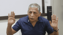 Antauro Humala no descarta realizar alianza con Juntos por el Perú: "Ha habido conversaciones"