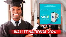 ¡Atención universitarios becados! Descubre la guía completa para activar tu Wallet Nacional 2024