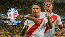 ¿Cuál es el ÚLTIMO día que tiene la selección peruana para presentar su lista de convocados a la Copa América?