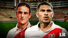 ¿Qué récords de Lolo Fernández aún no supera Paolo Guerrero en la selección peruana?