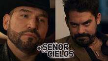 ‘El señor de los cielos 9’ capítulo 86 COMPLETO por Telemundo: horario, canal y dónde ver