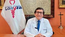 Director de hospital Loayza renuncia tras denuncia por laboratorio fantasma y protesta de trabajadores