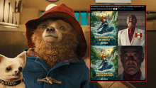 'Paddington en Perú' cambia a 'Paddington: Aventura en la selva' en México y desata polémica en redes