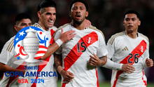 Las exorbitantes cuotas que pagan las casas de apuestas si la selección peruana gana la Copa América 2024