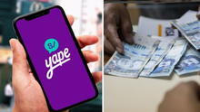 Descubre los requisitos para obtener un préstamo de hasta S/10.000 con Yape