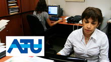 Abren convocatoria de trabajo en ATU: conoce los puestos con sueldos de hasta S/12.000