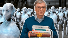 ¿Bill Gates adivino? Estas son todas las predicciones del magnate que se cumplieron