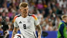 Alemania vs. Hungría: fecha, hora y canal de TV por la fecha 2 de la Eurocopa 2024