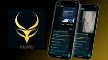 Peruano crea un bot de WhatsApp llamado 'MoMo' que te ayuda a organizar tus finanzas personales