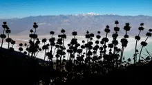 El lugar más caliente del mundo está en América, tiene la temperatura más alta registrada en la tierra