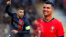 Ni Cristiano Ronaldo, ni Mbappé: estos son los ÍDOLOS de los hijos de Lionel Messi y Luis Suárez