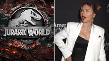 'Jurassic World 4' comienza su rodaje con Scarlett Johansson a la cabeza de los dinosaurios asesinos