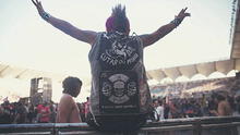 Punk para resistir