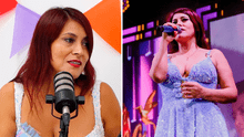 ¿Yrma Guerrero se retira de Corazón Serrano? Cantante y fundadora revela: "Quiero hacer cosas de mamá"