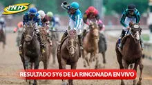 Resultados 5y6 Hipódromo La Rinconada EN VIVO: revisa los GANADORES y CARRERAS de HOY, 16 de junio